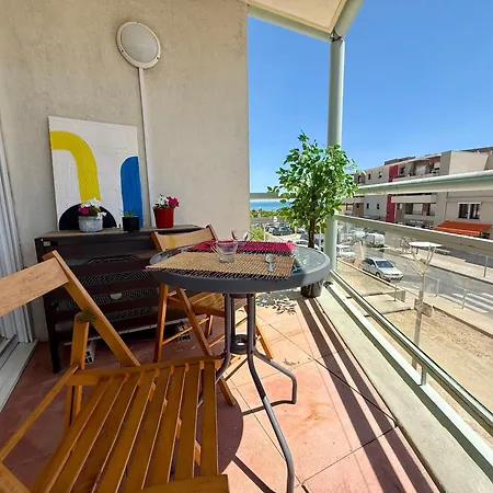 Les Terrasses De La *