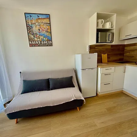 דירה Les Terrasses De La *