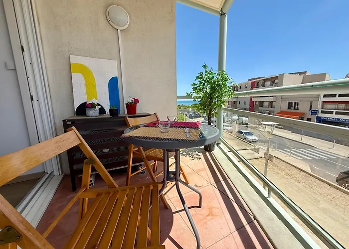 Les Terrasses De La *