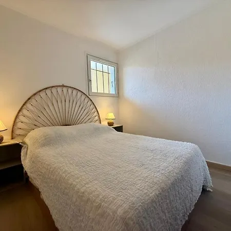 Apartment Les Terrasses De La Sète